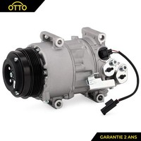 Klimaanlagekompressor FüR Mercedes-Benz Klasse A (W169) - A0012303611