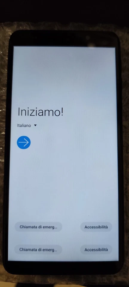 Samsung Galaxy A7 (2018) · 64GB, foto 2 di 2