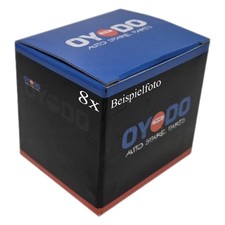 8x Oyodo 50L4001-OYO Radmutter für CIVIC IX X XI CR-V II HR-V JAZZ III V