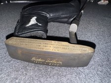 Ping Memorial Anser Putter 34