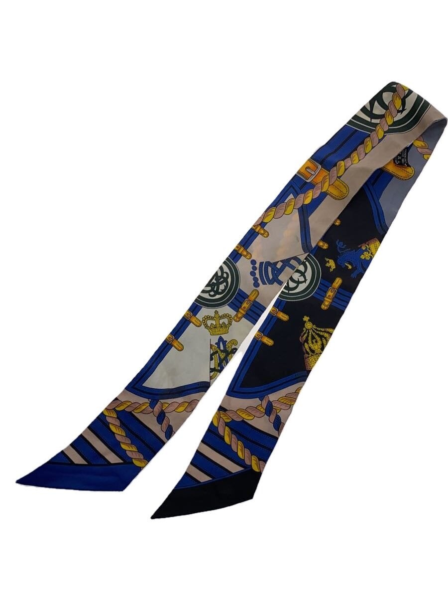 RARE HERMES Silk Scarf in Pink for Women Luxury Fashion