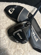 Ping G425 Max 7 Wood - 20.5 Deg Loft - Reg Shaft