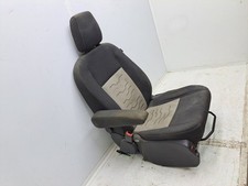 Siège Ford TOURNEO