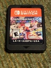 New ListingMario Kart 8 Deluxe Mariokart Nintendo Switch Game Cartridge Only Free Shipping