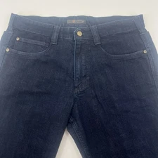 5.11 Tactical Defender Flex Regular Jeans Men’s 32x32 Dark Blue Stretch