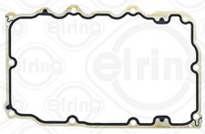 Oil Sump Gasket Lower Fits Ford Explorer Mustang Land Rover ELRING 058.330