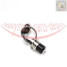 For Caterpillar E320C E320B Excavator Oil Pressure Level Sensor 2130677 213-0677