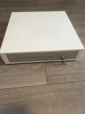 Clover Cash Register Drawer D100 With Both Keys
