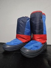 Vintage Moon Boots Artika