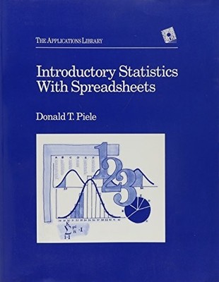 Introductory Statistics with S - VERY GOOD