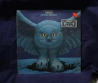 RUSH~VERY RARE SEALED LP~FLY BY NIGHT~1985 USA PRESS~W/STICKER~NO CUTOUTS~OOP