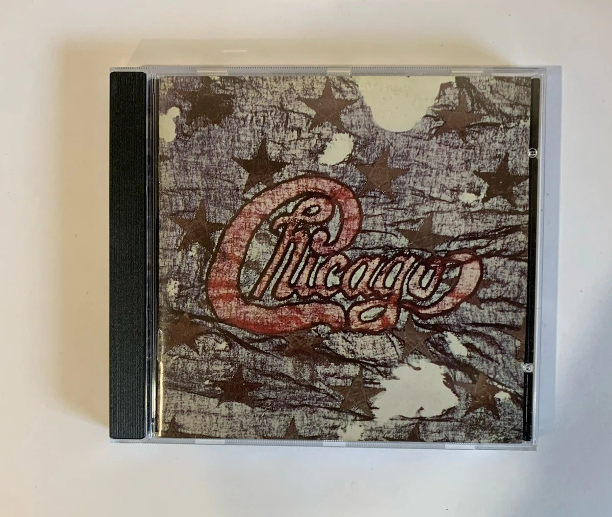 chicago iii products for sale | eBay