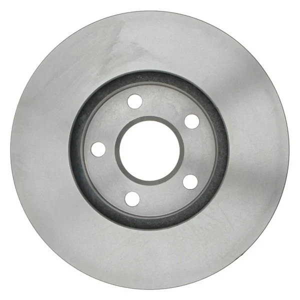 For Chevy Cavalier 92-05 Raybestos Specialty Plain Vented Front Brake Rotor — 第 3/3 张图片
