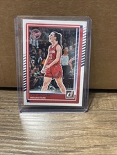 2025 Panini Donruss WNBA - Caitlin Clark #47