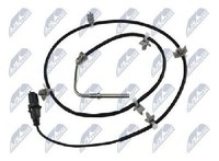 Original NTY Sensor Abgastemperatur EGT-PL-048 FüR Opel