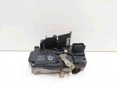 SAAB 9-5 YS3E Türschloss vorne links 4855151 3.00 Diesel 130kw 2002 32724654