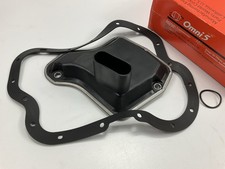 Omni5 P1143 Automatic Transmission Filter Kit