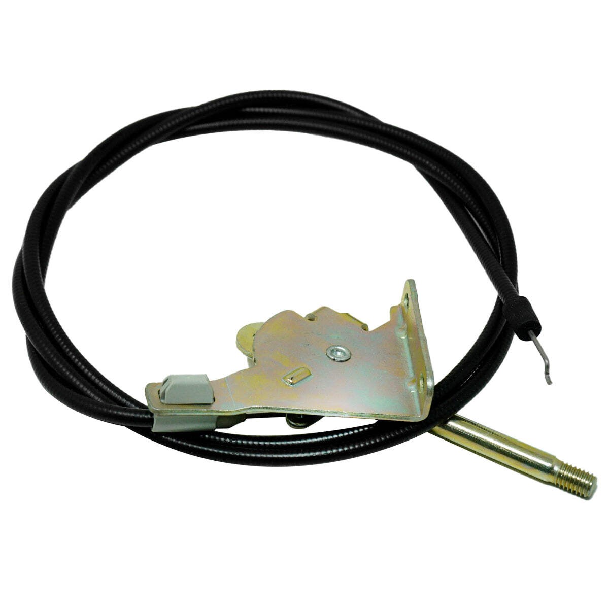 Genuine OEM Hustler 603409P Throttle Cable for RD Super Z Super Z