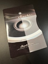Digital Juice StackTraxx - Volume 18 Corporate Stacks II on DVD