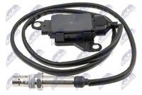 Nty Nox-Sensor Nox-Katalysator ENOX-VW-013 FüR Vw Golf 7 Van 5G1 BQ1 BE1 BE2 Tdi