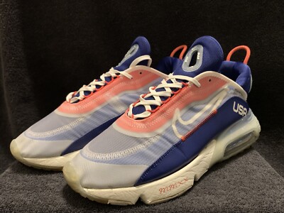 Size 11.5 - Nike Air Max 2090 USA - CT2010-100 194275558172  display picture 1