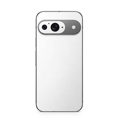 Google Pixel 9 Skin Schutzfolie Design Kratzerschutz Vinyl Aufkleber Solid stat
