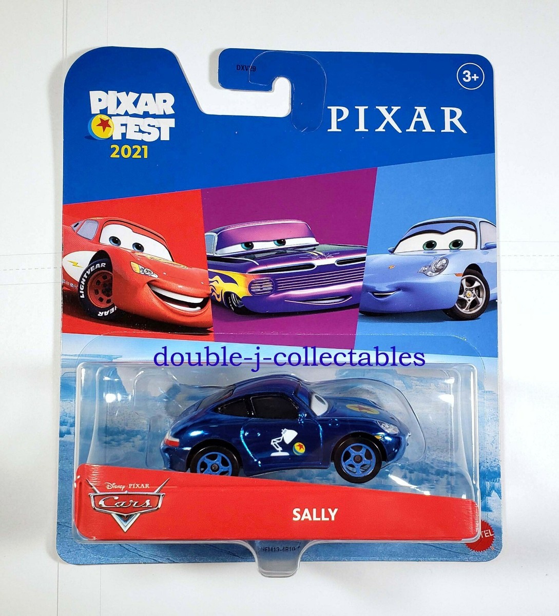 新品未開封14台Disney Pixar Cars カーセット Lot of 14 Pixar Cars/Vehicle Lot: Diecast Disney | eBay