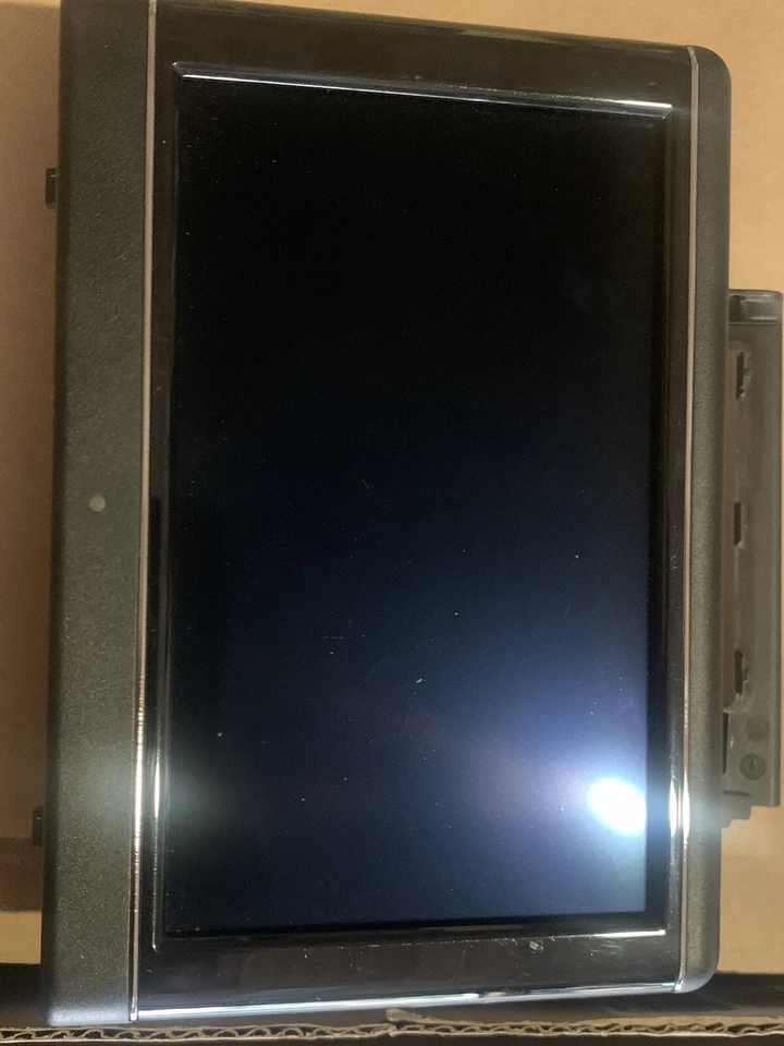 Autoradio Originale Mercedes W 204 - Immagine 3 di 4