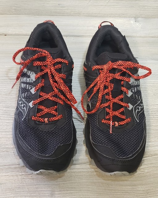 Saucony Grid Excursion Tr12 GTX Gore 