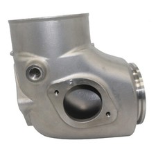 Exhaust Elbow Inox For Volvo Penta Fits On D4-180i-b 4-225a-a-c Part 3884701