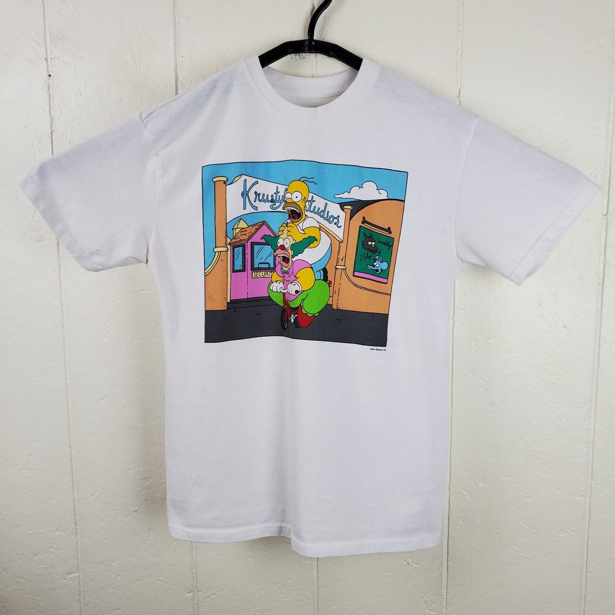 THE SIMPSONS Pyjama garçon du 8 au 16 ans pas cher