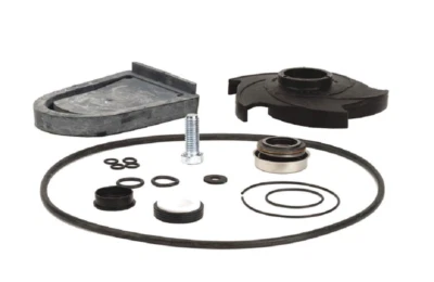 Banjo Repair Kit For 1-1/2" And 2" Poly Self-Priming Centrifugal Pumps - 12000A