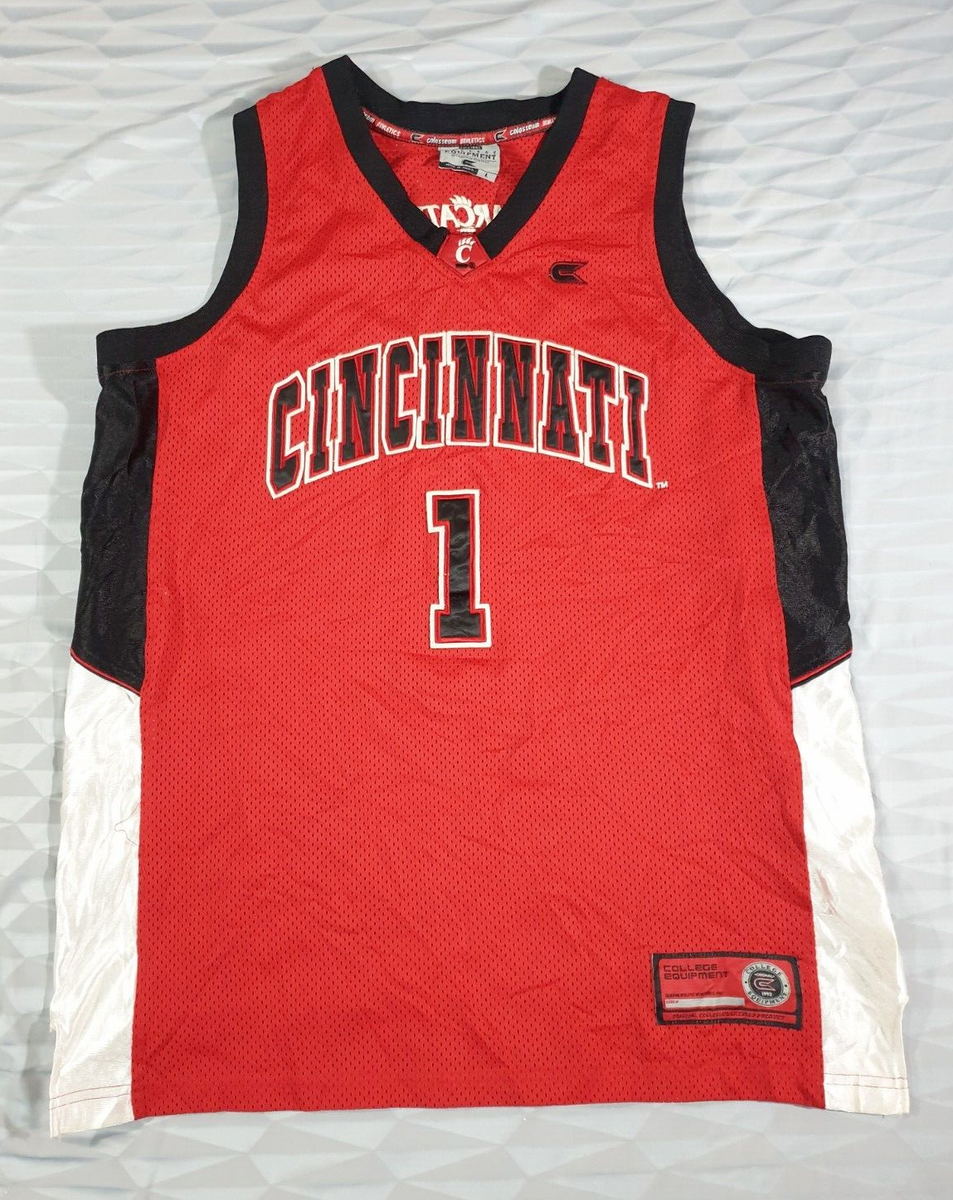 Cincinnati Bearcats Basketball College-NCAA Colosseum Athletics