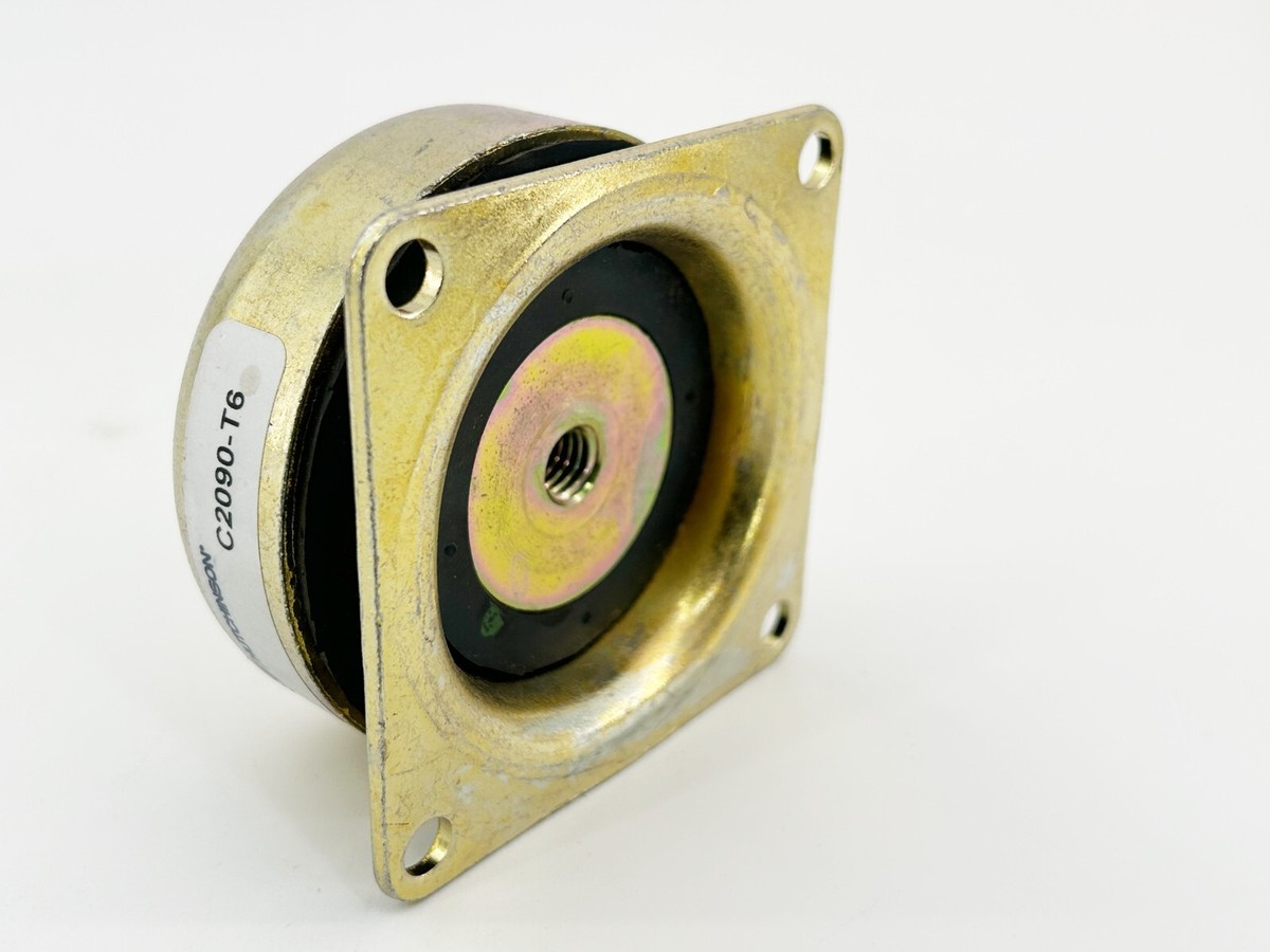 Barry Controls Hutchinson C2090-T6 Anti-Vibration Mount | eBay