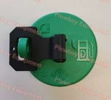1428828 Lockable Fuel Cap for CAT Caterpillar Skid Steer 216 226 228 232 236 248
