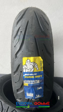 Pneu 160/60 R15 67H Michelin POWER Shift TMAX - X-ADV Scooter Arrière DOT2025/26