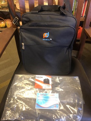 mojecto backpack cooler