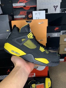 air jordan thunder 4