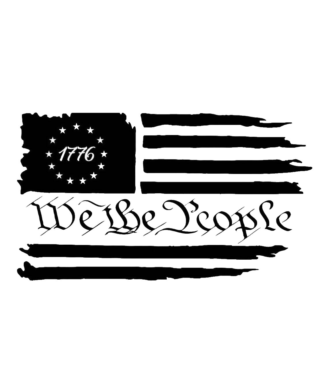 25+ We The People Sticker for sale | Updated Oct 2026