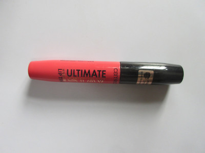 Catrice Ultimate Stay Water Fresh Lip Tint 5,5g - 020 Stay on over NEU