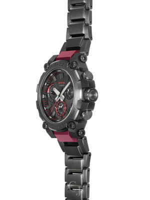 CASIO G-SHOCK MTG-B3000BD ソーラー Bluetooth G-SHOCK CONNECTED BLUETOOTH MEN'S WATCH MTG-B3000BD-1A | eBay