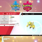 Zeraora ?Event American FulaCity ? Pokemon Sword & Shield ? UNTOUCHED