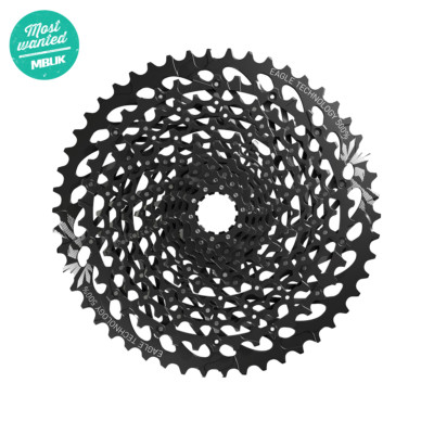 SRAM Eagle CS XG-1275 12-fach Kassette 10-50T 
