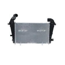 NRF 30937 Ladeluftkühler für Opel Zafira/Zafira Family B Zafira B