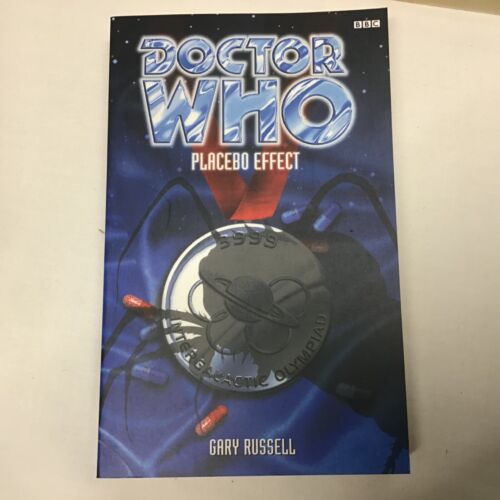 DR WHO SERIES YOUR CHOICE OF TITLES BBC TRADE PAPERBACK NEW vintage - Picture 11 of 35