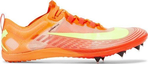 Nike Zoom Victory XC cross country Racing Spikes Size 9 orange | eBay
