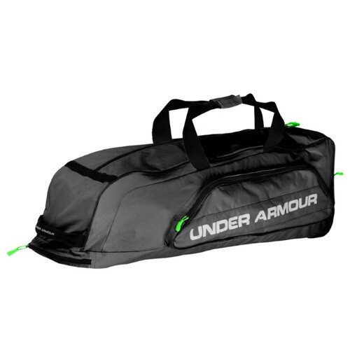 under armour roller bag