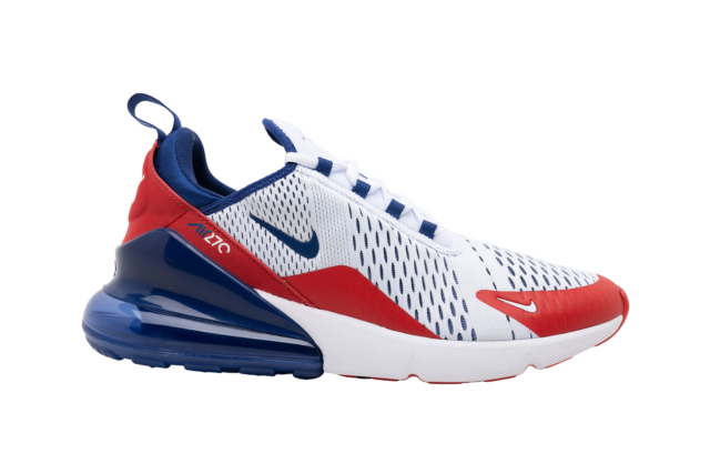 Size 10 - Nike Air Max 270 USA for sale online | eBay
