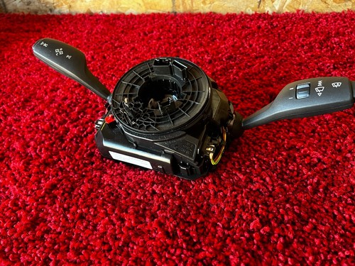 BMW F01 F10 F06 F07 STEERING COLUMN CLOCK SPRING RING ANGLE SENSOR OEM ...