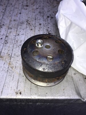 Sym Jet 4r50 2t Clutch (flywheel UK